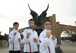 Akbulut milli gururumuz